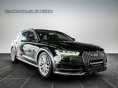 Bild des Angebotes Audi A6 allroad 3.0 TDI*Matrix LED*PANORAMA*R-Kamera*Alcantara