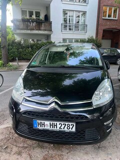 Bild des Angebotes Citroen C4 Picasso C4 Picasso VTi 120 Selection