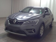 Bild des Angebotes Renault Arkana 1.6 E-Tech Hybrid Zen LED Rckfahrkamera