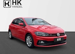 Bild des Angebotes VW Polo VI GTI