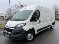 Bild des Angebotes Peugeot Boxer Kasten HDI L3H2 Klima*Kamera*Tempomat*AHK*