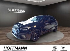 Bild des Angebotes SEAT Ibiza 1.0 TSI FR Black Edition DSG