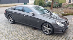 Bild des Angebotes Mercedes-Benz CLS 55 AMG CLS 55 AMG Automatik