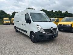 Bild des Angebotes Renault Master L3H2/ Maxi langer RS/ Hochdach/ Klima