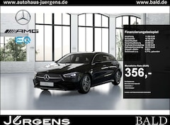 Bild des Angebotes Mercedes-Benz CLA 250 e SB AMG-Sport/LED/Cam/Totw/Keyl/EASY-P