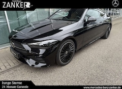 Bild des Angebotes Mercedes-Benz CLE 450 CLE 450 4MATIC Coupé AMG Line Exterieur/Navi