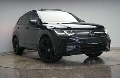 Bild des Angebotes VW Tiguan Allspace 2.0 TDI 4Motion DSG R line Navi/