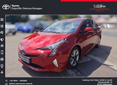 Bild des Angebotes Toyota Prius Hybrid Comfort