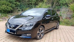 Bild des Angebotes Nissan Leaf Leaf 40 kWh 2.ZERO Edition