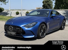 Bild des Angebotes Mercedes-Benz AMG GT AMG GT 63 4M+ Premium+ 21" PerfSitz MAGNO VALift