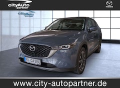 Bild des Angebotes Mazda CX-5 e-SKYACTIV-G 165 Advantage Bluetooth Navi LED