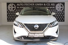 Bild des Angebotes Nissan Qashqai N-Connecta 1,3 DIG -T MHEV Xtronic N-Connecta