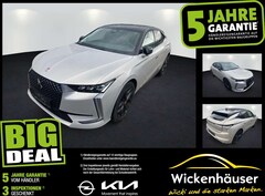 Bild des Angebotes DS Automobiles DS 4 DS4 225 PerformanceLine+ AHK HeadUp Schiebedach