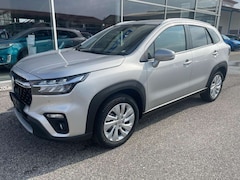Bild des Angebotes Suzuki S-Cross Comfort 1.4 MildHybrid Allgrip 4WD Schaltgetrie...