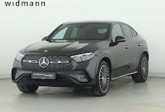 Bild des Angebotes Mercedes-Benz GLC 300 d 4MATIC Coupé *360°*ACC*AHK*DynLicht*
