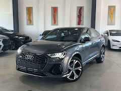 Bild des Angebotes Audi Q3 Sportback S line 35tdi Quatt/Pano/Matrix/20/