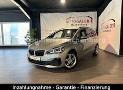 Bild des Angebotes BMW 218 xDr. Advantage/Navi/AHK/LED/EU6