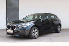 Bild des Angebotes BMW 118 d Advantage*Automatik*LED*Comfort Paket*