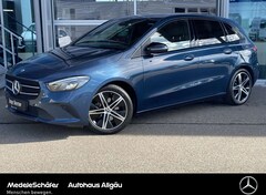 Bild des Angebotes Mercedes-Benz B 200 B 200 Progressive Night Kam Led Totw ElHeck Ambi