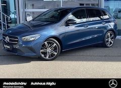 Bild des Angebotes Mercedes-Benz B 200 B 200 Progressive Night Kam Led Totw ElHeck Ambi