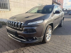 Jeep Cherokee Limited 4WD