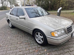 Bild des Angebotes Mercedes-Benz C 280 C 280 Elegance
