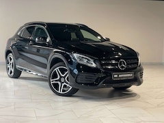 Bild des Angebotes Mercedes-Benz GLA 220 4Matic|AMG|Night-Pake|Cam|LED|KeyGo|SHZ