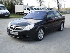Bild des Angebotes Opel Vectra C First Edition Navi Bi-Xenon Dyn. Kurvenlicht Meh