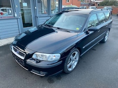 Bild des Angebotes Volvo V70 Kombi R