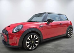 Bild des Angebotes MINI Cooper SE Classic Trim Apple CarPlay PDC Tempomat Panorama Klima Sitzh.