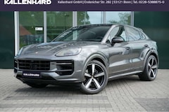 Bild des Angebotes Porsche Cayenne Coupe E-Hybrid-AHK-ACC-Hinterachslenkung-Sitzbelüf