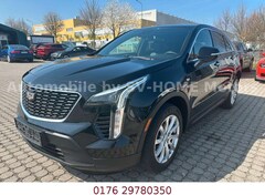 Bild des Angebotes Cadillac XT4 350T Luxury AWD*1 Hand*