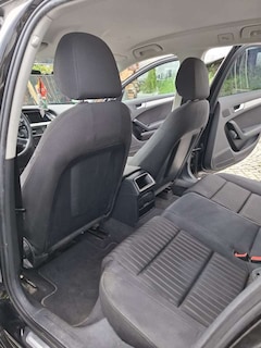 Bild des Angebotes Audi A4 A4 Avant 2.0 TDI DPF multitronic Ambition