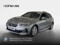 Bild des Angebotes BMW 118 M Sport