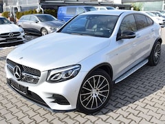 Bild des Angebotes Mercedes-Benz GLC 43 AMG GLC 43 AMG 4Matic (253.364)
