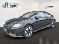 Bild des Angebotes Hyundai IONIQ 6 77,4kWh 4WD TECHNIQ , Park-P., BOSE und Sitz-P.