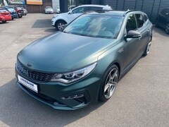 Bild des Angebotes Kia Optima Sportswagon GT-Line