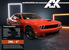 Bild des Angebotes Dodge Challenger 3.6 V6 SXT GT General Lee / NAP Klappe, CarPlay, LED