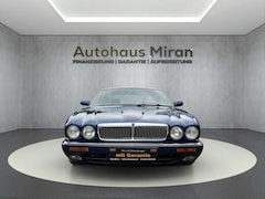 Bild des Angebotes Jaguar XJ6 TÜV NEU* KLIMA*TEMPOM.*LEDER*SH*SD
