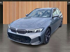 Bild des Angebotes BMW 330 i Touring xDrive M Sport*ACC*HiFi*Kamera*