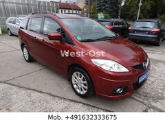 Bild des Angebotes Mazda 5 Lim. 1.8 Active 7 Sitze Klima SHZ HU/AU neu