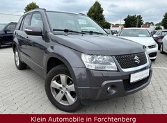 Bild des Angebotes Suzuki Grand Vitara 2.4 VVT Aut. NaviXenonAhkShzPdc 1HD