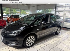 Bild des Angebotes Opel Zafira Business Innovation 1.4 Turbo 7 Sitzer Navigation