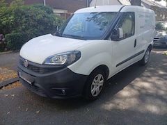 Bild des Angebotes Fiat Doblo Cargo SX Klima Euro6 Tüv 07/2027