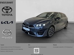Bild des Angebotes Kia Ceed / cee'd GT-Line 1.5T Technologie-Paket Leder-Paket Glasdac