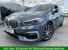 Bild des Angebotes BMW 120 d xDrive 190PS Luxury Line HUD- Automatik