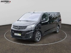 Bild des Angebotes Opel Zafira Life Elegance L Leder/NAVI/KAMERA