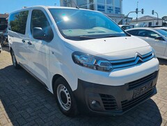 Bild des Angebotes Citroen Jumpy Kombi M "9-SITZER"