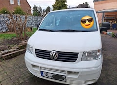 Bild des Angebotes VW T5 Caravelle Caravelle Kurz (7.Si.)