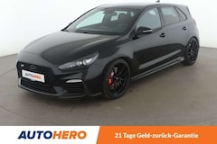 Bild des Angebotes Hyundai i30 2.0 TGDI N Performance *NAVI*LED*PDC*SHZ*LHZ*ALU*